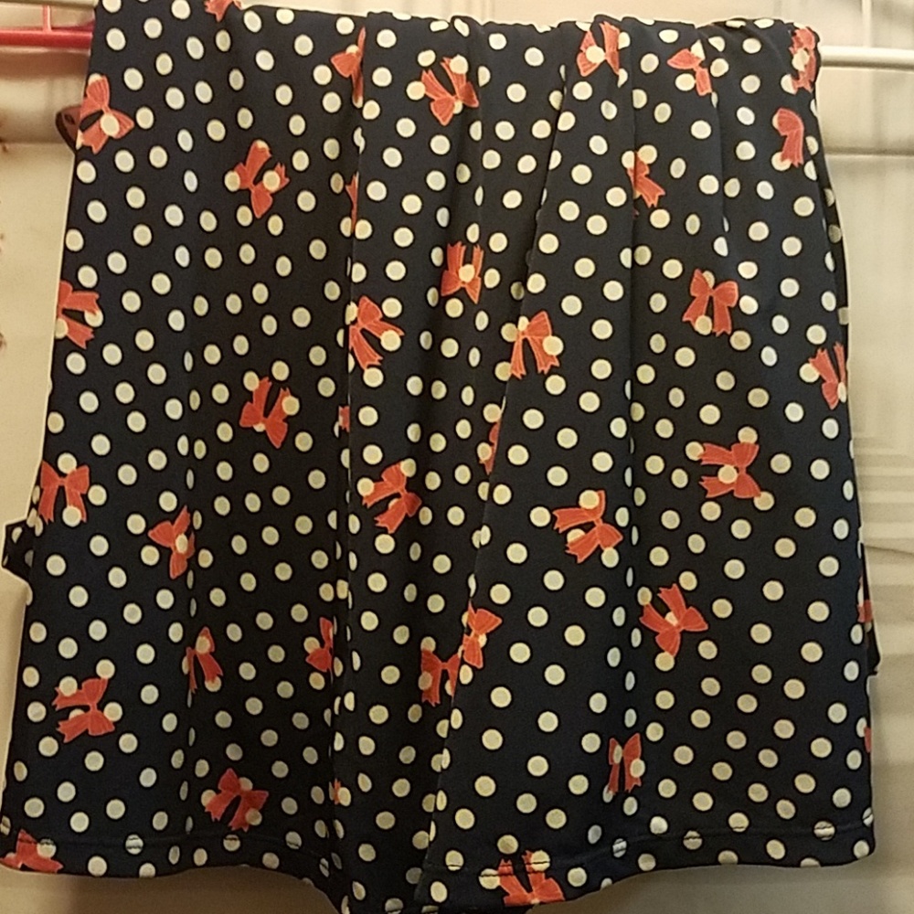 Lularoe maxi large